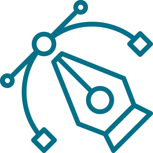 pen tool icon